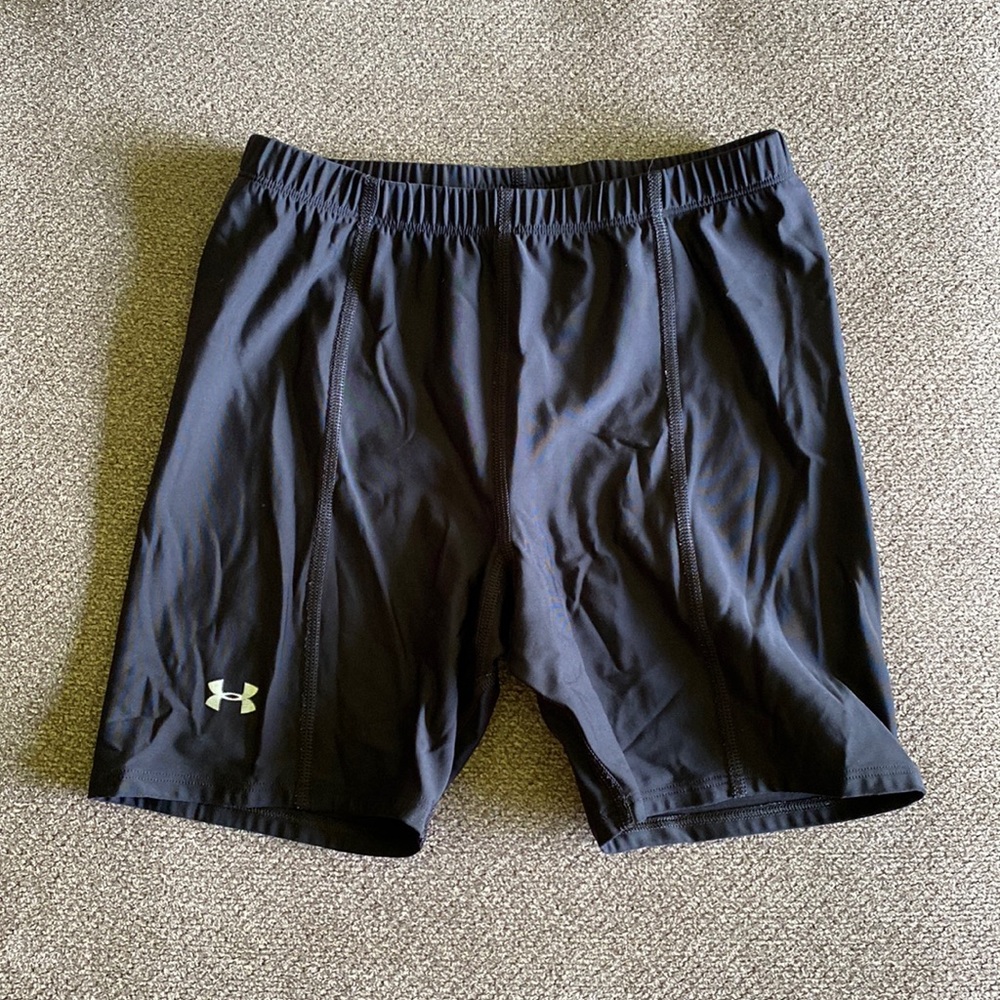 Under Armour Compression Shorts